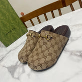 China Replica Gucci Women Shoes 77usd Only